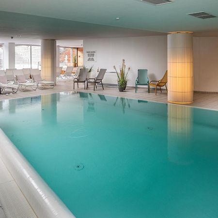 Geniesserhotel Rauter Матрай-ин-Осттироль Экстерьер фото
