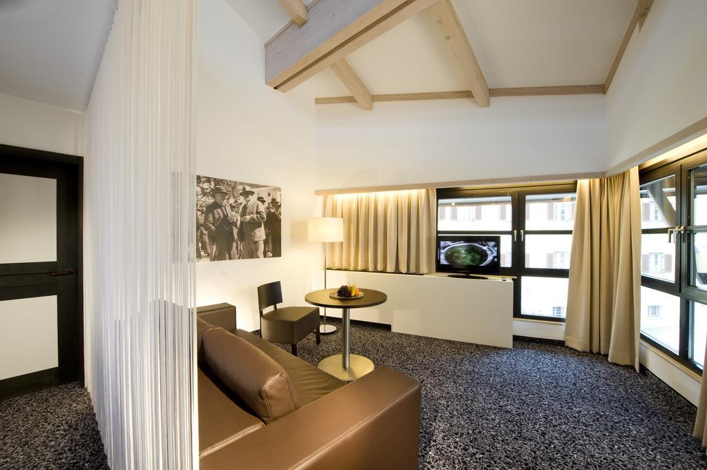Geniesserhotel Rauter Матрай-ин-Осттироль Экстерьер фото