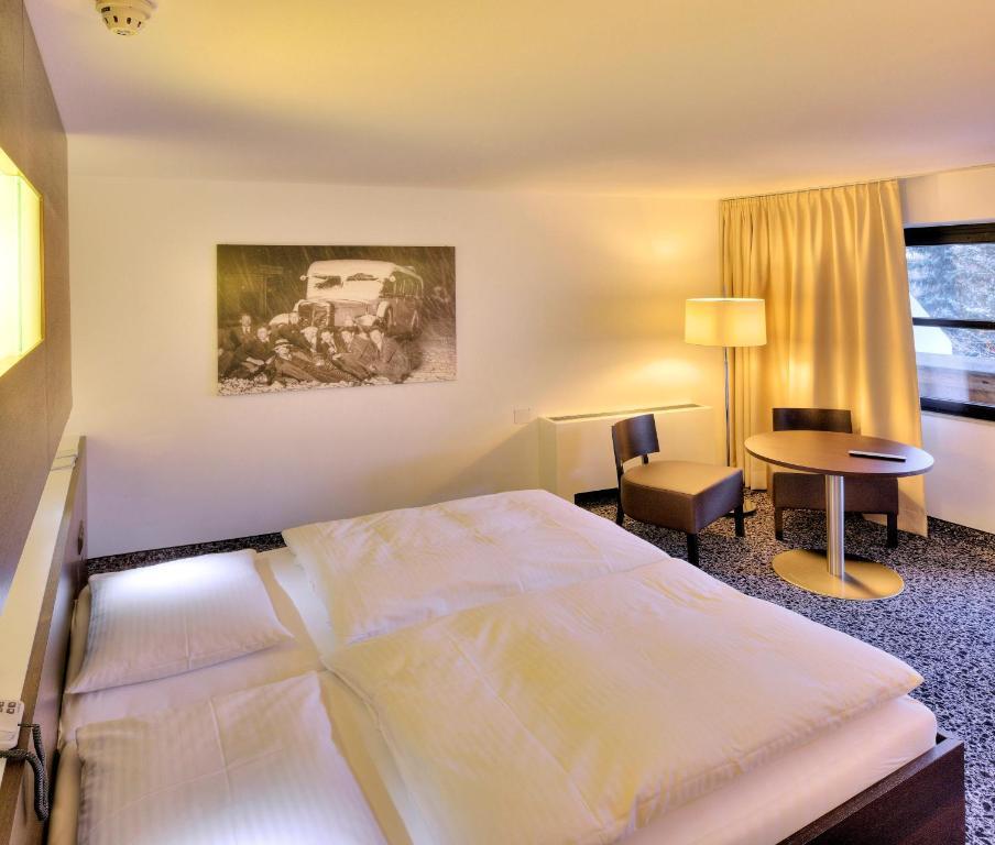 Geniesserhotel Rauter Матрай-ин-Осттироль Номер фото