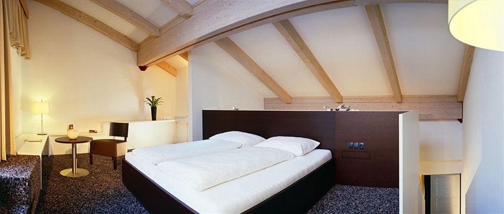 Geniesserhotel Rauter Матрай-ин-Осттироль Экстерьер фото