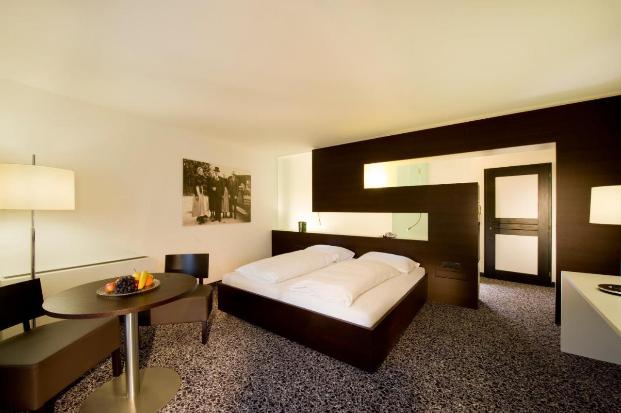 Geniesserhotel Rauter Матрай-ин-Осттироль Экстерьер фото